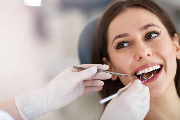 Why Visiting a Dentist is Essential for a Healthy Smile